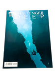 CHALLENGER DEEP #2. NM CONDITION.