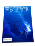 CHALLENGER DEEP #3. NM CONDITION.