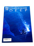 CHALLENGER DEEP #3. NM CONDITION.