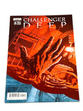 CHALLENGER DEEP #4. NM CONDITION.
