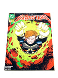 DARKSTARS #10. NM- CONDITION.