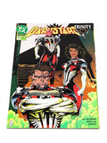 DARKSTARS #11. NM- CONDITION.