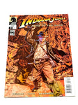 INDIANA JONES AND THE TOMB OF THE GODS #3. NM CONDITION.
