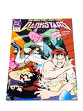 DARKSTARS #13. NM- CONDITION.