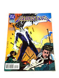 DARKSTARS #14. NM- CONDITION.