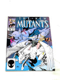 NEW MUTANTS VOL.1 #56. VFN CONDITION.