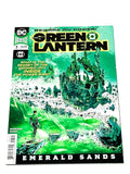 THE GREEN LANTERN VOL.1 #7. NM CONDITION.