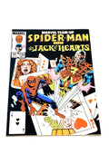 MARVEL TEAM-UP VOL.1 #134. FN+ CONDITION.