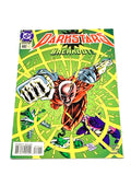 DARKSTARS #22. NM- CONDITION.