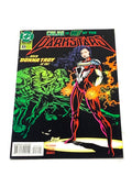 DARKSTARS #23. VFN+ CONDITION.