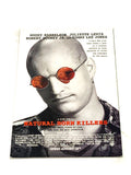 DARKSTARS #23. VFN+ CONDITION.
