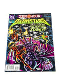 DARKSTARS #24. VFN+ CONDITION.