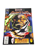 DARKSTARS #31. NM- CONDITION.
