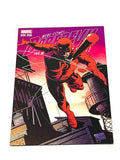 DAREDEVIL #600. VARIANT COVER. NM- CONDITION.
