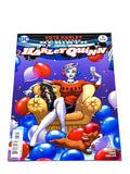 HARLEY QUINN - REBIRTH #31. NM CONDITION.