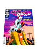 HARLEY QUINN - REBIRTH #35. NM CONDITION.