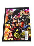 MARVEL LEGACY #1. VFN+ CONDITION.