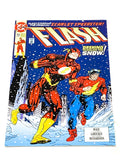 FLASH VOL.2 #73. VFN+ CONDITION.