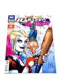 HARLEY QUINN - REBIRTH #39. NM CONDITION.