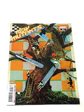 NEW MUTANTS VOL.4 #24. NM CONDITION.