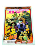 SECRET WARS - SECRET WARS JOURNAL #2. NM CONDITION.