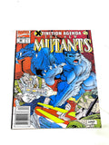 NEW MUTANTS VOL.1 #96. VFN- CONDITION.