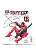 MILES MORALES: SPIDER-MAN #30. NM CONDITION.