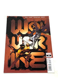 WOLVERINE VOL.7 #16. NM- CONDITION.