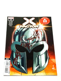 X-FACTOR VOL.4 #10. SECOND PRINT. NM CONDITION.