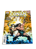 CONAN THE BARBARIAN VOL.3 #25. NM CONDITION.