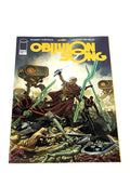 OBLIVION SONG #34. NM- CONDITION.