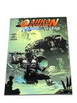 MAGIC THE GATHERING - DAKKON BLACKBLADE #1. NM- CONDITION.