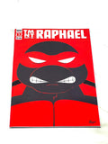 TMNT - BEST OF RAPHAEL #1. NM CONDITION.