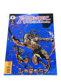 MAGIC THE GATHERING - GERRARD'S QUEST #2. NM CONDITION.