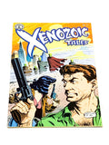 XENOZOIC TALES #3. VFN CONDITION.