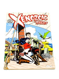 XENOZOIC TALES #11. VFN CONDITION.