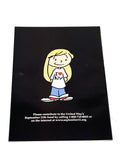 AMELIA RULES #3. VFN CONDITION.
