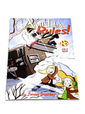 AMELIA RULES #4. VFN CONDITION.