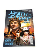 DEATH SENTENCE - LONDON #1. VFN+ CONDITION.