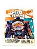 DEATH SENTENCE - LONDON #1. VFN+ CONDITION.