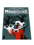 MOONSHINE #2. VFN+ CONDITION.