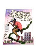 DEATH SENTENCE - LONDON #4. NM CONDITION.