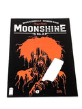 MOONSHINE #3. VFN CONDITION.