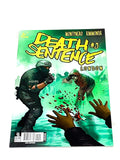 DEATH SENTENCE - LONDON #5. NM CONDITION.