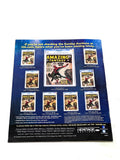 COMICS BUYERS GUIDE #1694. OCT 2012. FN CONDITION.