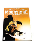 MOONSHINE #4. VFN CONDITION.