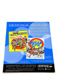 COMICS BUYERS GUIDE #1697. JAN 2013. VG CONDITION.
