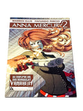 ANNA MERCURY 2 #3. VFN CONDITION.