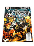 NEW AVENGERS VOL.1 #29. NM- CONDITION.