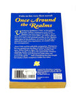 FORGOTTEN REALMS - ONCE AROUND THE REALMS P/B. VFN CONDITION.